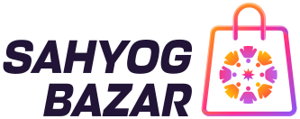 sahyog-bajar-logo